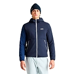 Slam a123011s00-w13-xs Куртка Od Midlayer Dark Navy 30x25x10
