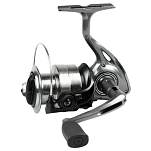 Garbolino GOPRJ7065301FD Strike FD Спиннинговая Катушка Черный Silver / Black 301 