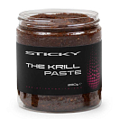 Купить Sticky baits KPAS The Krill 280g Прикормка Золотистый Brown 7ft.ru в интернет магазине Семь Футов