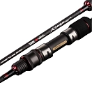 Купить Xzoga BBX-SF6613S Удочка для джиггинга BBX Revo Slow Pitch Серебристый Red 1.98 m 7ft.ru в интернет магазине Семь Футов