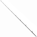 Sea monsters SMSS240/1 Special Spinning Первый Раздел Красный Red 2.40 m 