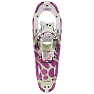 Купить Tubbs snow shoes 17G0009.1.1.21 Wilderness Женские снегоступы Розовый Purple EU 36-43 7ft.ru в интернет магазине Семь Футов