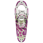 Tubbs snow shoes 17G0009.1.1.21 Wilderness Женские снегоступы Розовый Purple EU 36-43