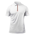 Zhik ATP-0085-M-WHT-SSS Футболка с коротким рукавом UVACTIVE™ Белая Blanc S