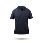 Zhik POL-0170-M-NVY-3XL Поло с короткими рукавами Pima Navy 3XL