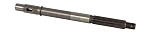 Вал гребной Yamaha 55, Recmar 6974561100_RM