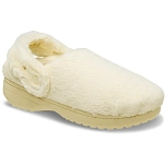 Crocs 211116-108-m9w11 Деревянные башмаки Classic Unfurgettable Vanilla 35x25x15 EU 42