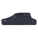 Купить Clamcleat 16859 зажим для каната CL203  Black 3-6 mm 7ft.ru в интернет магазине Семь Футов