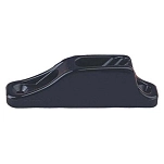 Clamcleat 16859 зажим для каната CL203  Black 3-6 mm