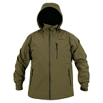 Avid carp A0620339 Куртка Hydro-Force 20k  Green S