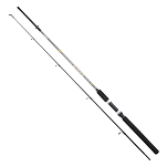 Sert SEPRH8019270-2 Fish Instinctcast Спиннинговая Удочка Серый 2.70 m 
