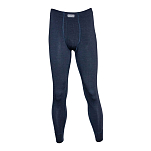 Lasting ATOK-5252-3XL Базовые штаны Atok Голубой  Dark blue 3XL