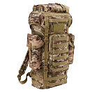 Купить Brandit 8071-161-OS Combat Molle 66L Рюкзак Бежевый  Tactical Camo 7ft.ru в интернет магазине Семь Футов