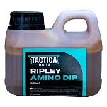 Tactica baits sq16-unit жидкий добавка для приманки Squidy Amino 500ml 30x15x10