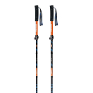 Купить Masters 01S0319 Trecime столбы  Orange / Black / Blue 130 cm 7ft.ru в интернет магазине Семь Футов