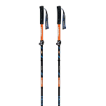 Masters 01S0319 Trecime столбы  Orange / Black / Blue 130 cm