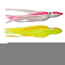 Купить Yamashita CPU25U5 Мягкий приманка Pulpo 75 mm  Yellow 7ft.ru в интернет магазине Семь Футов