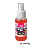 Kolpo 1163020-01 50ml Жидкая приманка Strawberry Spray Red