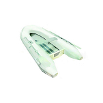 Goldenship HSR270AL 7.5HP Надувная лодка  White 3 Places