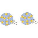 Купить Valterra 681-DG72626WVP JC10 Disc Soft Светодиодная лампа Серый 7ft.ru в интернет магазине Семь Футов