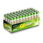 Mvtek 304250125-UNIT Stilo AA Tension 1.5V 15A/LR6 Цилиндрический щелочной батарея Бесцветный Silver
