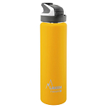 Laken TS7Y Нержавеющая сталь Summit 750ml Summit Кепка Термо Желтый Yellow