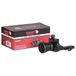 Gamo 6213147 Complete Diopter For 11 mm Rail Черный  Black