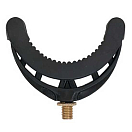 Купить Carp expert 79638689 Huge Подставка для вертела Серебристый 7ft.ru в интернет магазине Семь Футов