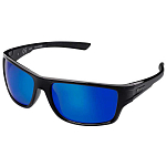 Berkley 1531439 поляризованные солнцезащитные очки B11 Black / Gray / Blue Revo