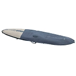 ION 48210-7035-steelblue-319x79 Чехол для SUP-доски Core 10´6 x 31´´ Steel Blue 95x75x6 319 x 79 cm
