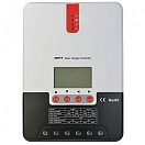Купить Kent es529 Контроллер заряда MPPT Solar 40A 100V White / Black 25x20x10 238 x 173 x 72.5 mm 7ft.ru в интернет магазине Семь Футов