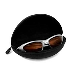 Oakley 07-005 Чехол для солнцезащитных очков Medium Soft Vault Черный Black Fives Sq.. Frogskin