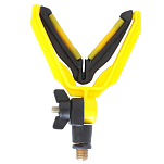 Kolpo 0901024 MG Swing Регулируемая подставка для удилища Yellow 11 x 8 cm