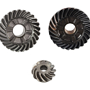 Шестерни редуктора Suzuki DF90-115 (комплект) 5730090801000