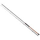 Купить SPRO 002411-00301-00000-00 CRX Deadbait Спичка Черный  Black / Red 3.00 m  7ft.ru в интернет магазине Семь Футов