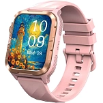 Blackview w10 pro pink Смарт-часы W10 Pro 9x16x4