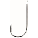 Купить Mustad MU09-60200NP-BN-18-M10 Ultrapoint Wide Round Bend Match Колючий Крючок С Лопатками Черный Black Nickel 18  7ft.ru в интернет магазине Семь Футов