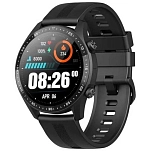 Blackview 77460 Смарт-часы X1 Pro Черный  Black