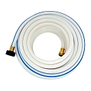 Купить Fultyme rv 590-4231 Шланг для питьевой воды высокого давления 15.2 m White 12.7 mm 7ft.ru в интернет магазине Семь Футов