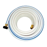 Fultyme rv 590-4231 Шланг для питьевой воды высокого давления 15.2 m White 12.7 mm