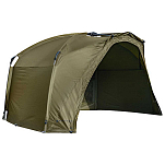 Fox international CUM331 Frontier Заполняющая панель Зеленый Camo