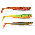 Quantum fishing 3281324 Q-Paddler 80 Mm 3.5g Многоцветный Bubble Gum