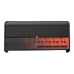 Jl audio 98689 Усилитель XDM800 8 24V 800W  Black