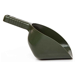 Ridgemonkey RM-BSXLH-G XL Ложка Для Приманки Серебристый Green