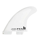 Купить Fcs ds-fhsl-pc01-lg-ts-r киль Ii hs pc aircore l tri White 30x40x15 7ft.ru в интернет магазине Семь Футов