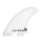 Fcs ds-fhsl-pc01-lg-ts-r киль Ii hs pc aircore l tri White 30x40x15