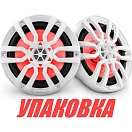 Морская акустика RGB 8 NXL-8/WH, DS18 (упаковка из 4 шт.) NXL-8_pkg_4