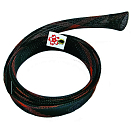 Купить Sakura SAPAF1006170C Casting Rod Sock Черный  Black / Red 7ft.ru в интернет магазине Семь Футов