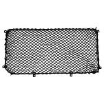 Euromarine 7127 Maxi Сеть хранения Серебристый Grey 60 x 120 cm