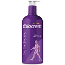 Купить Fisiocrem fis260676 крем Gel Active XXL 600ml Purple 20x12x12 7ft.ru в интернет магазине Семь Футов